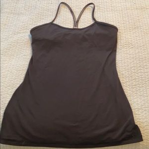 Lululemon tank